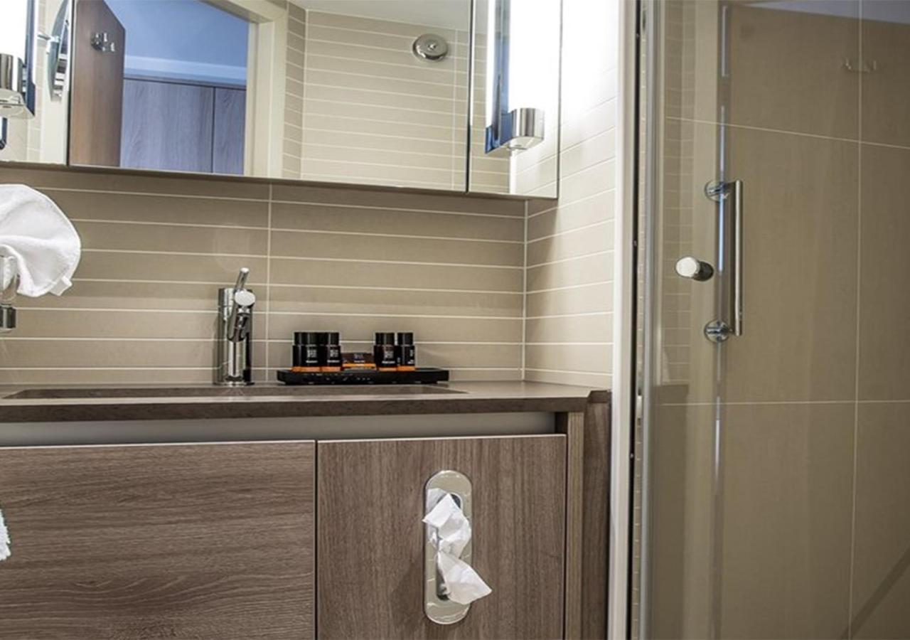 Hotelships Holland Hotel Cologne