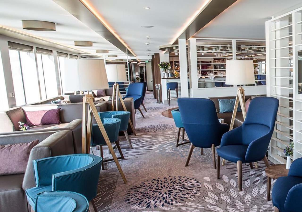 Hotelships Holland 4* Cologne