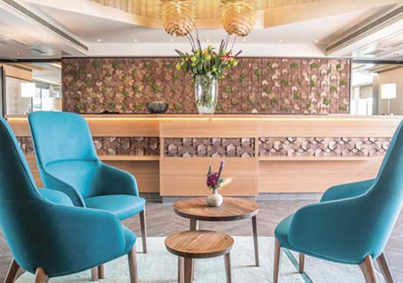 Hotelships Holland Hotel Cologne