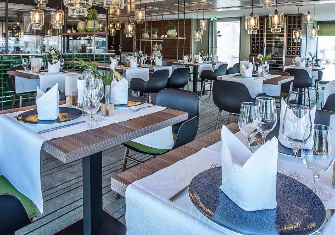 Hotelships Holland Cologne