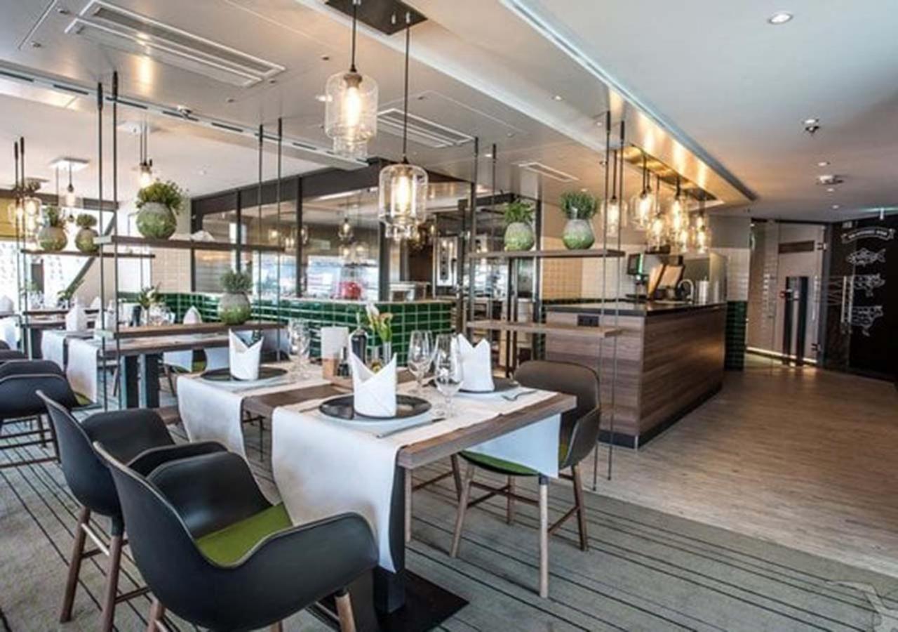 Hotelships Holland