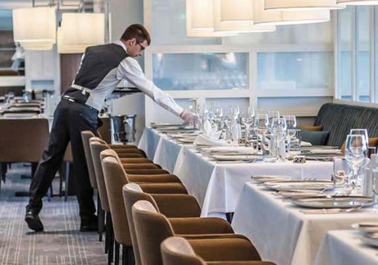 Hotel Hotelships Holland