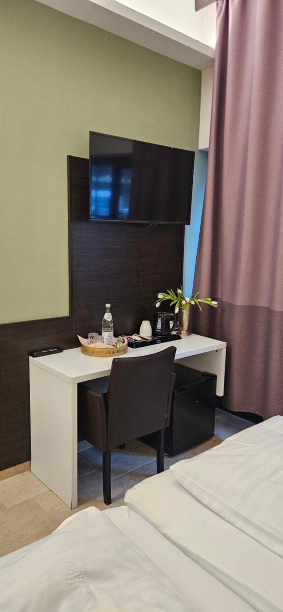 Hotel Citylight Colónia