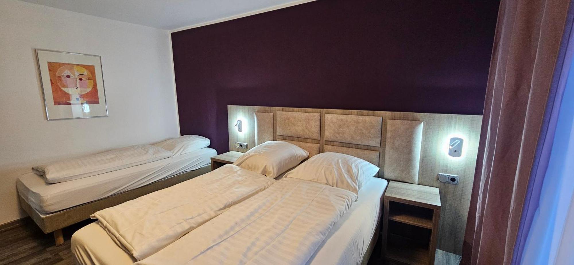 Hotel Citylight 2*
