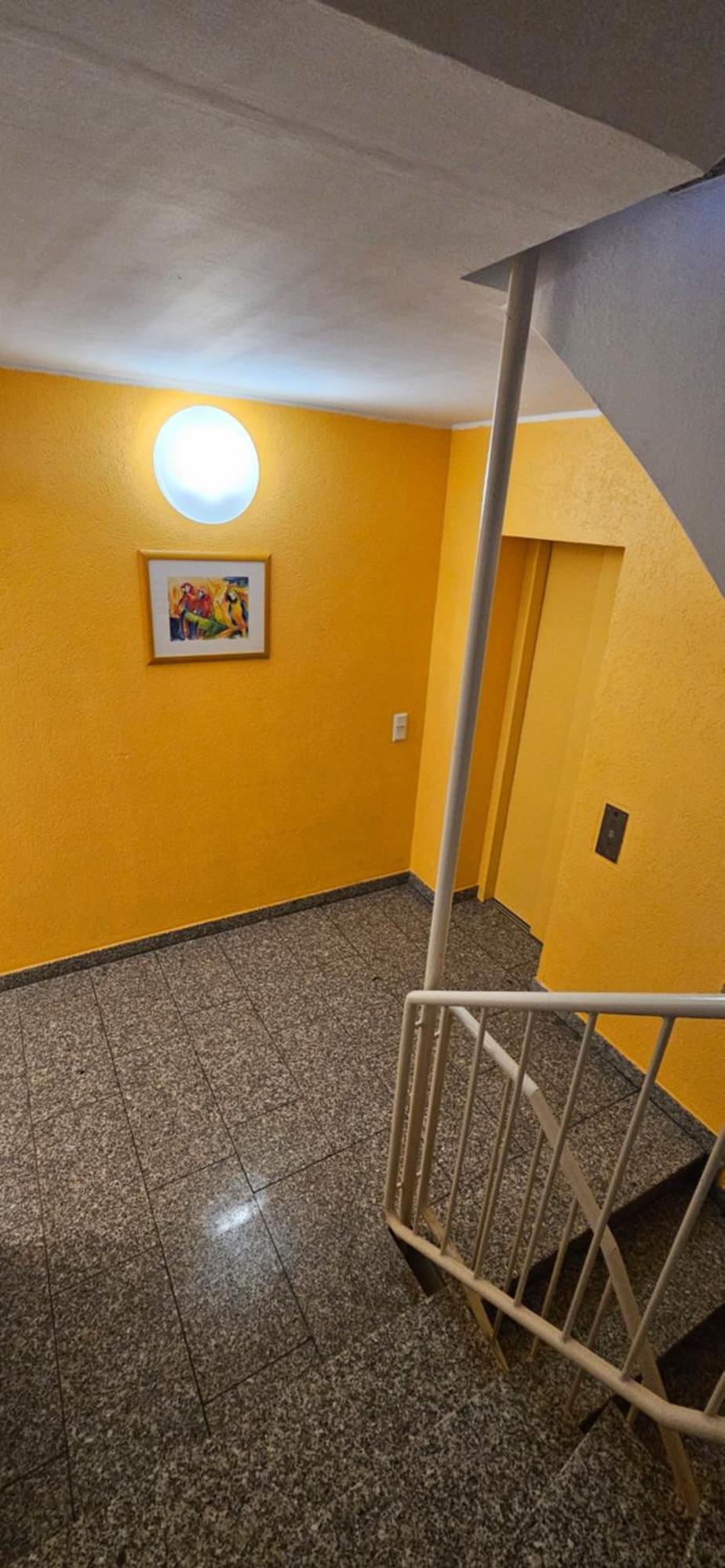 Hotel Citylight Colónia