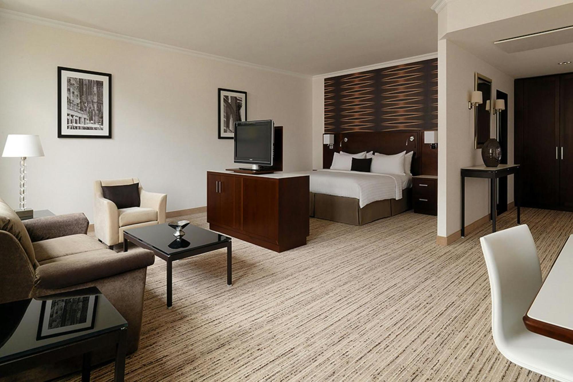 Marriott 5*