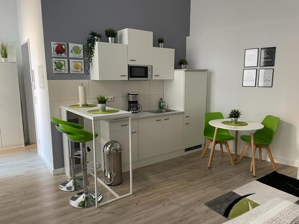 Cityperle - Ruhige In Direkter Innenstadt Lage Naehe Dom -