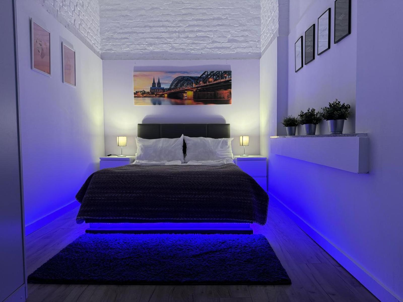 Cityperle - Ruhige In Direkter Innenstadt Lage Naehe Dom - Apartment