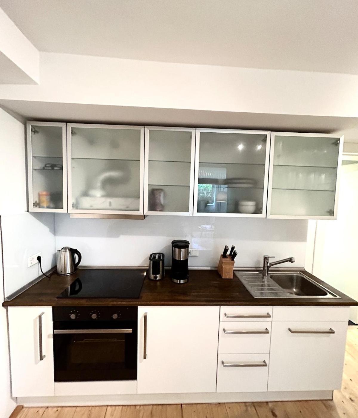 Suelzer Altbautraum Apartment Cologne