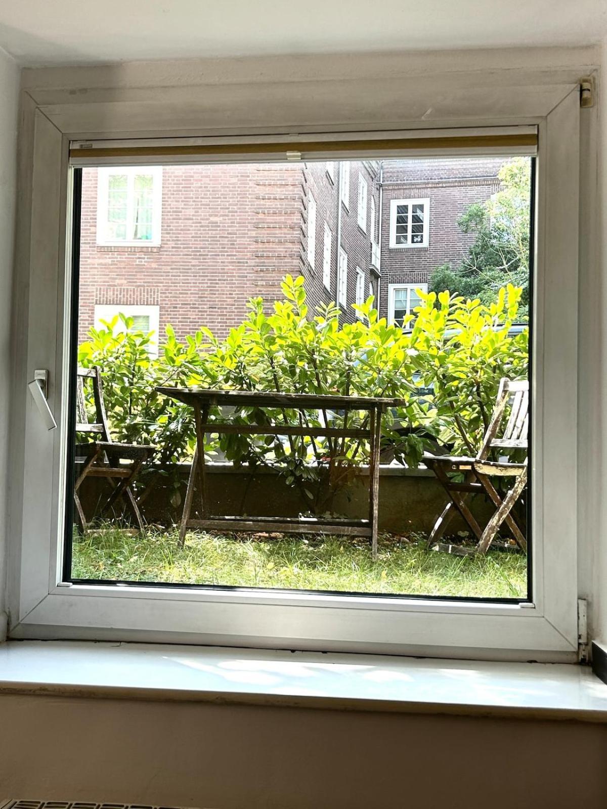Suelzer Altbautraum Apartment *