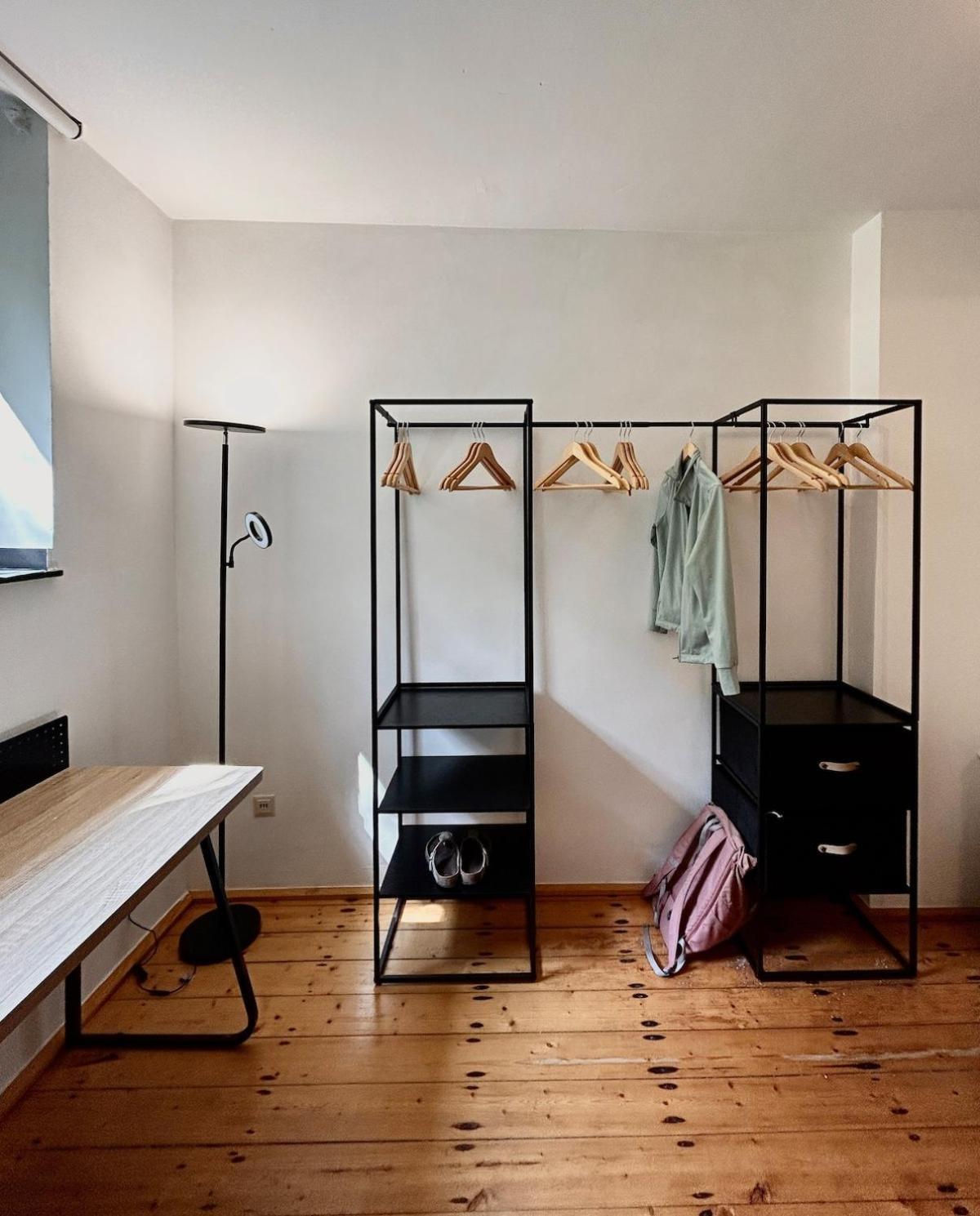 Apartment Suelzer Altbautraum