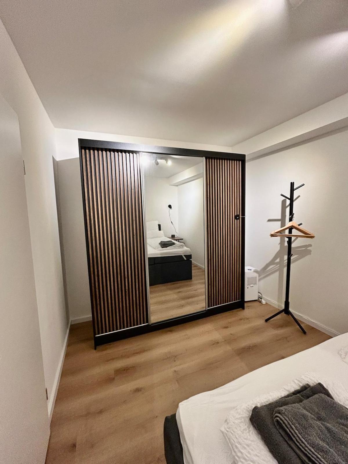 Apartment Suelzer Altbautraum *