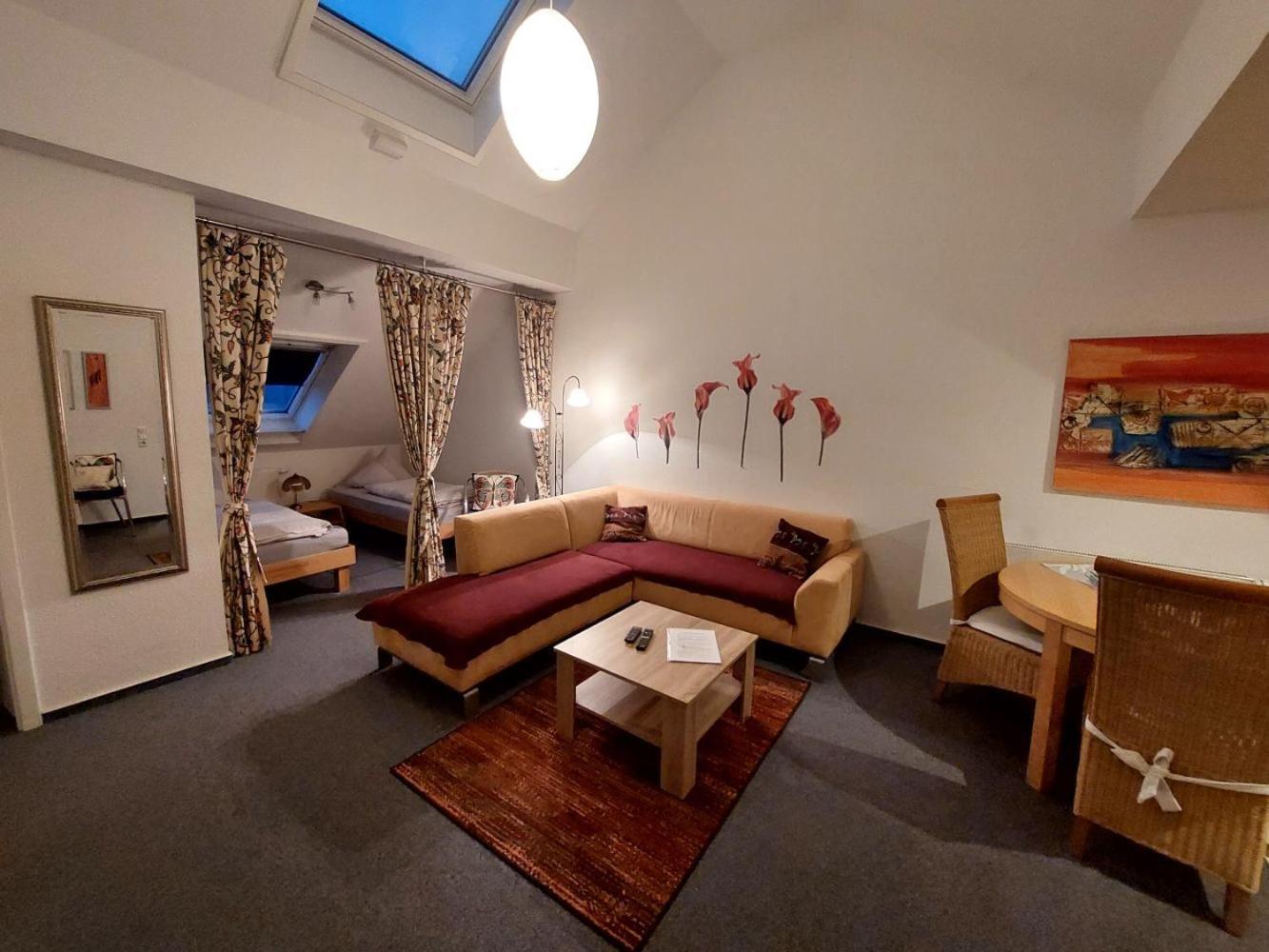 Relax Merheim Apartment Cologne