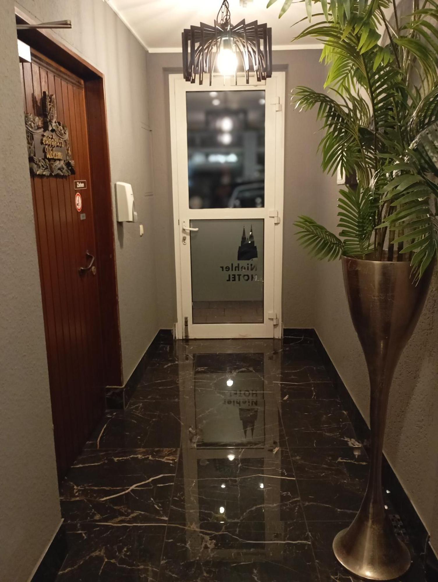 Hotel Niehler *