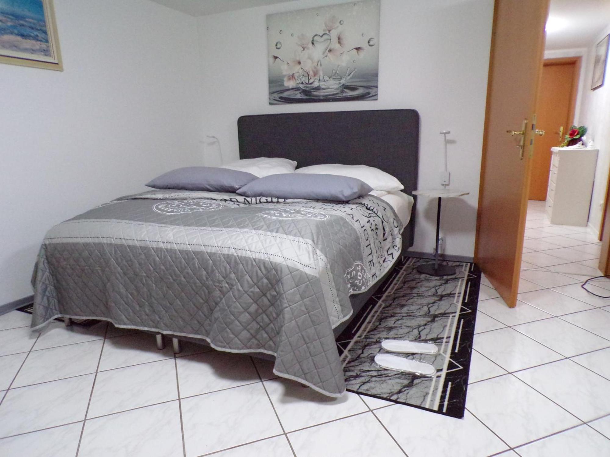 J.e. Koeln Apartamento Colonia
