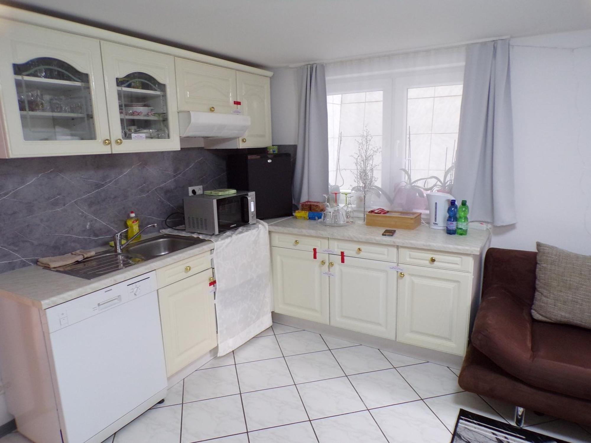 J.e. Koeln Apartamento *