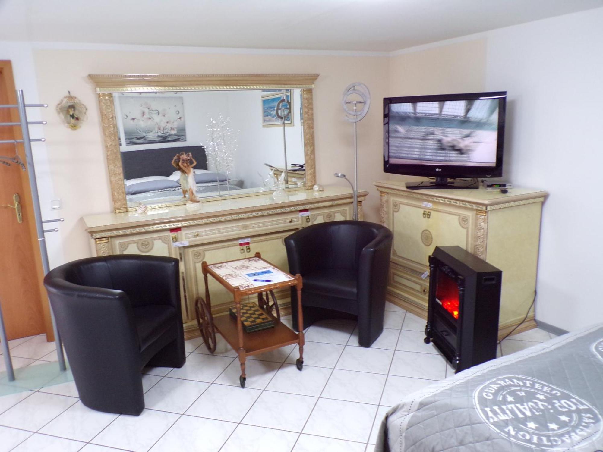 Apartamento J.e. Koeln *