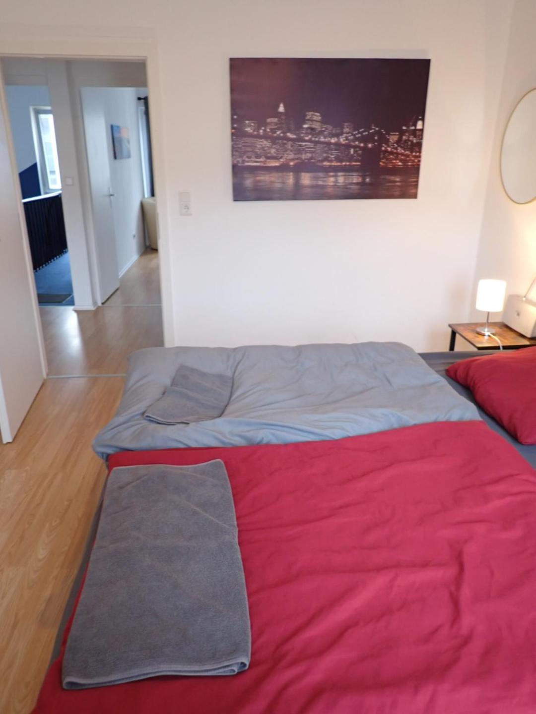 Apartment Zentrum, Direkt Am Dom Grosses 3 53 Qm Cologne