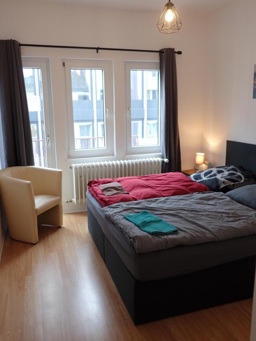 Apartamento Zentrum, Direkt Am Dom Grosses 3 53 Qm *
