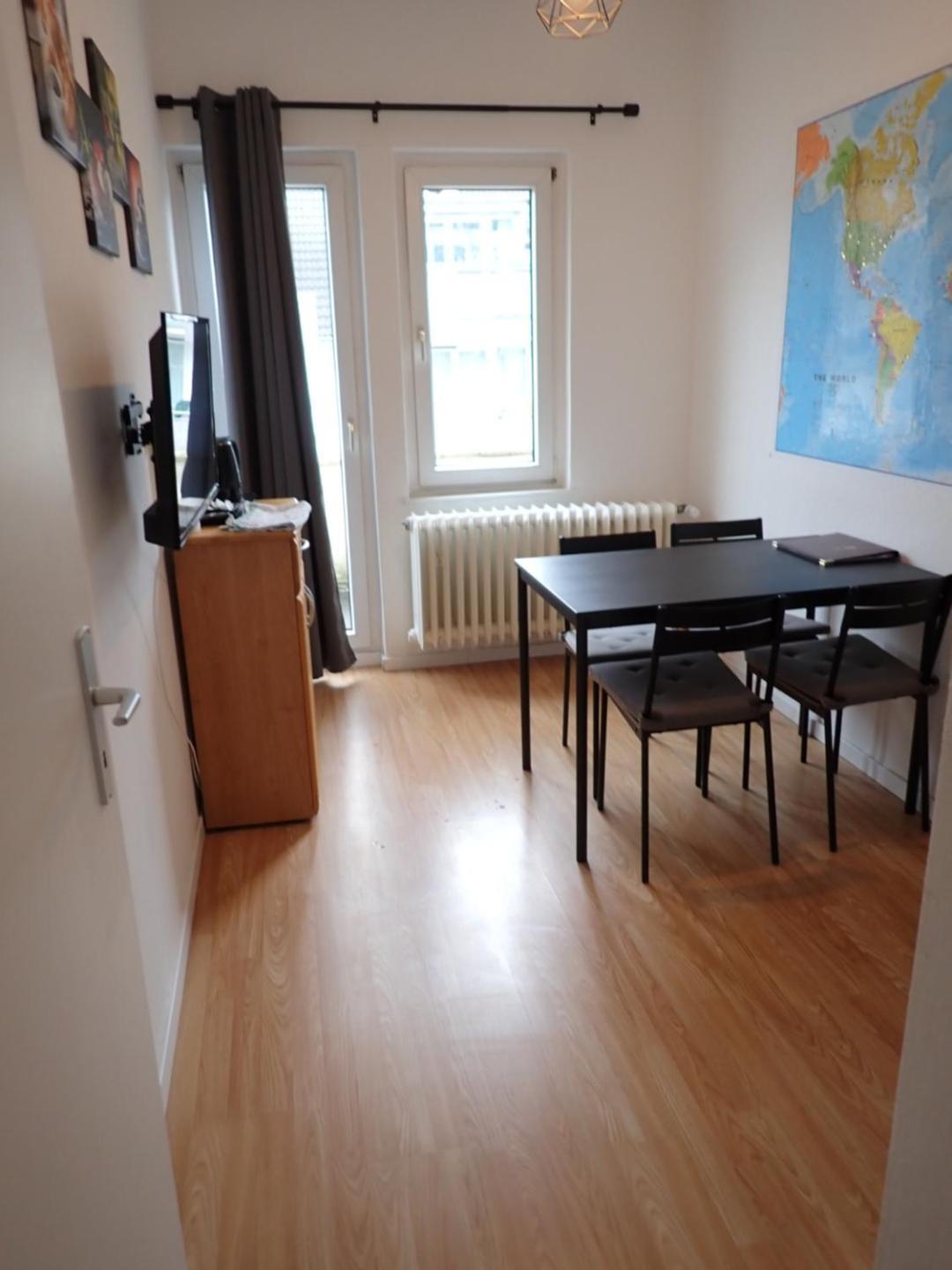 Apartment Zentrum, Direkt Am Dom Grosses 3 53 Qm Cologne