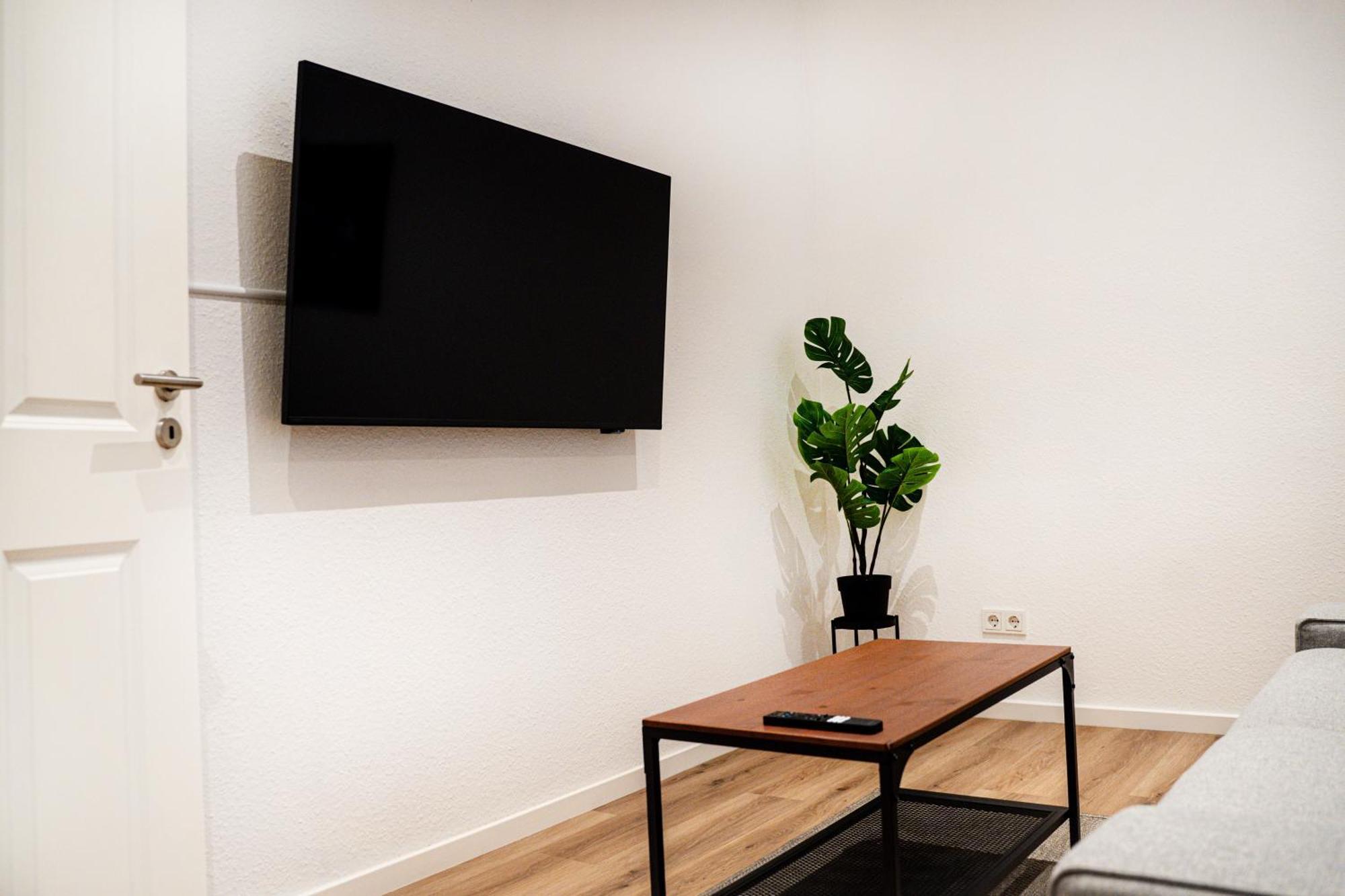 Apartamento Modernes - Koeln Innenstadt - 55