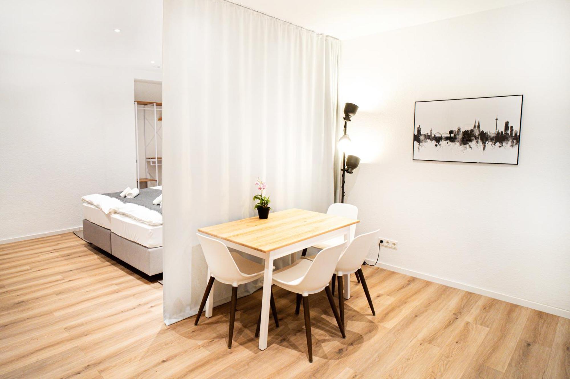 Modernes - Innenstadt - 55