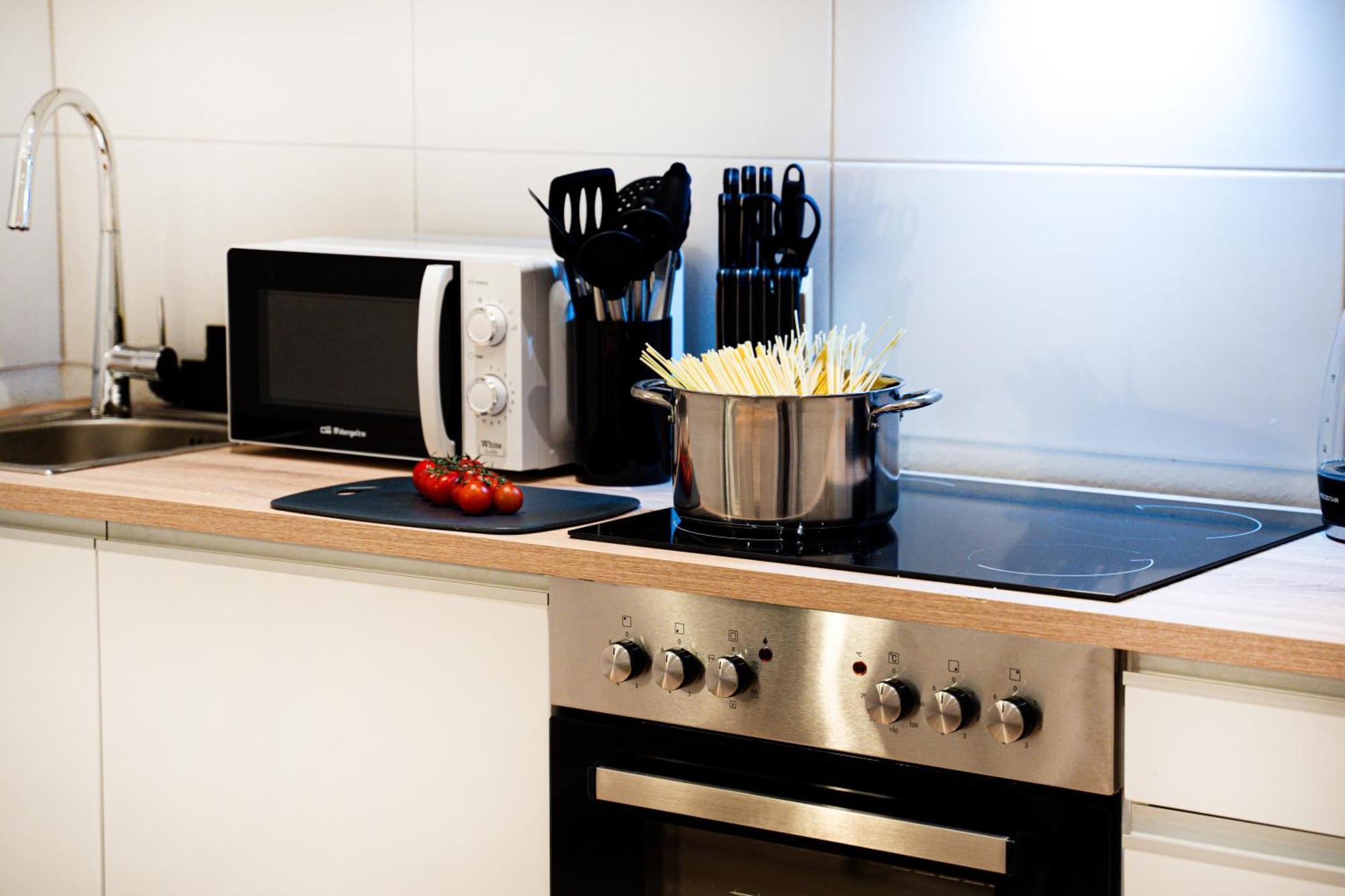 Apartamento Modernes - Koeln Innenstadt - 55