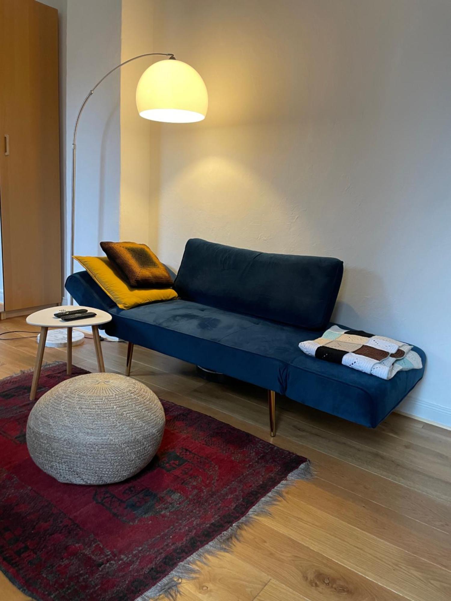 Neu Stephen Gill Apartamento