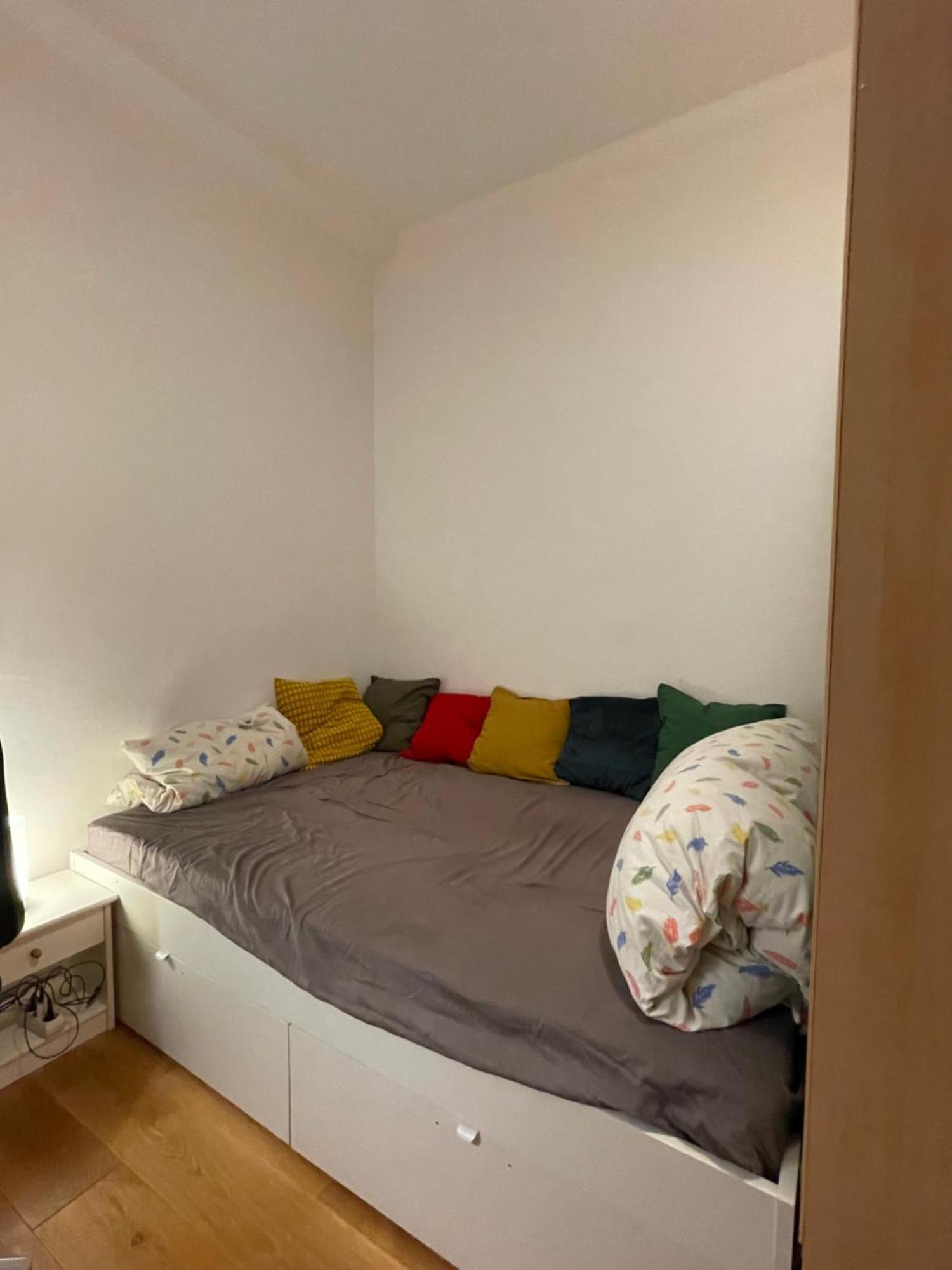 Apartamento Neu Stephen Gill *