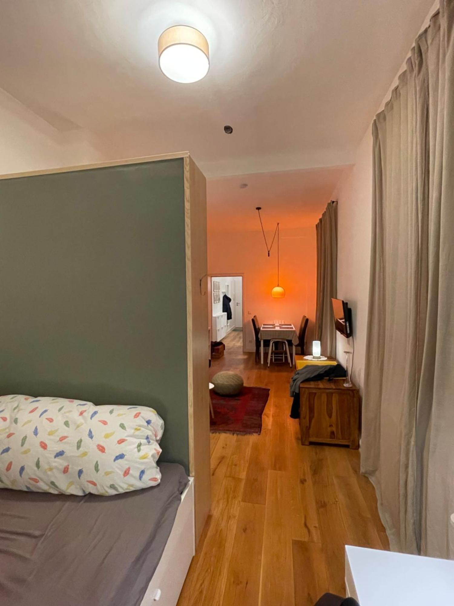 Apartamento Neu Stephen Gill Colonia