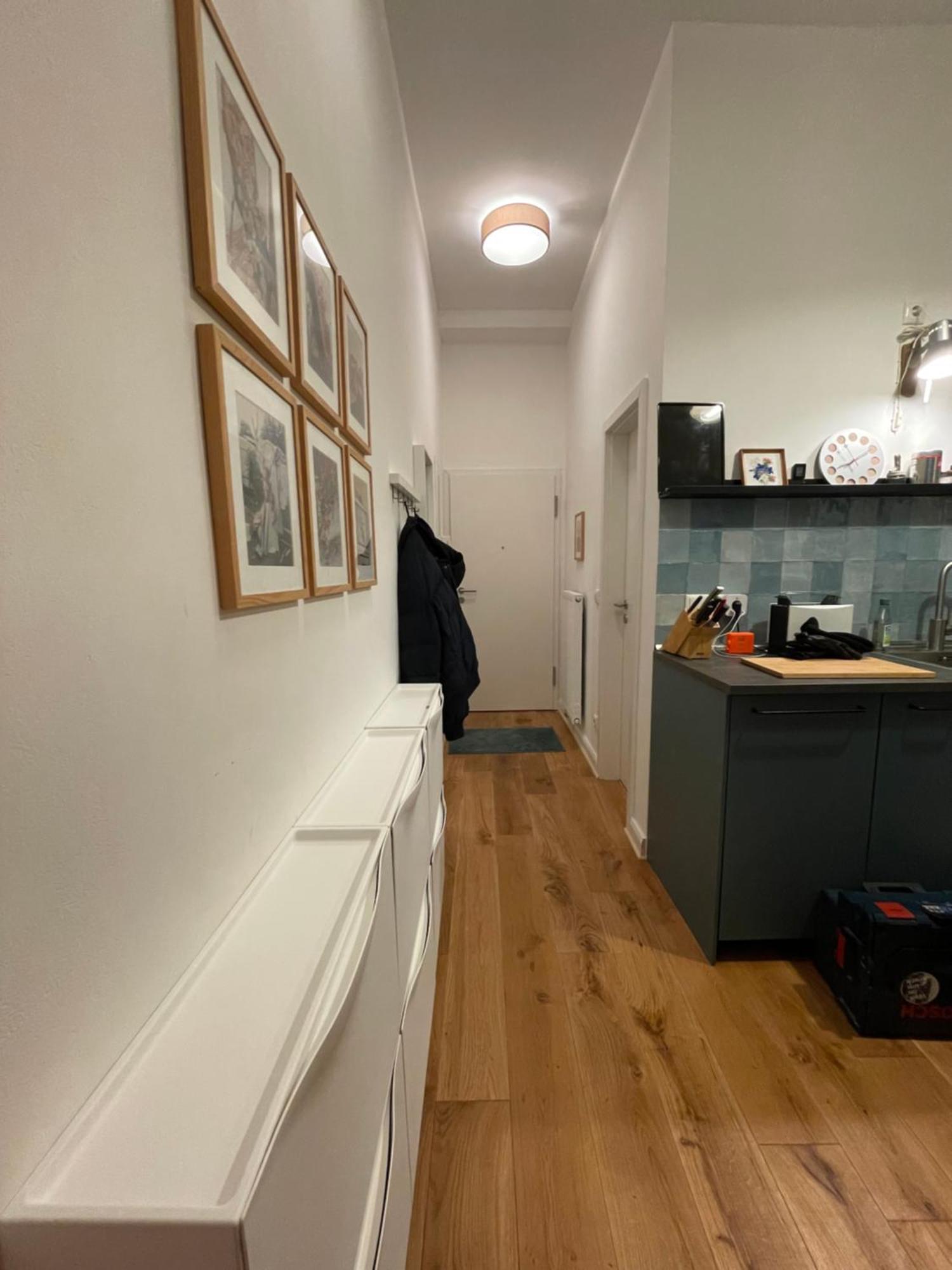Neu Stephen Gill Apartamento Colonia