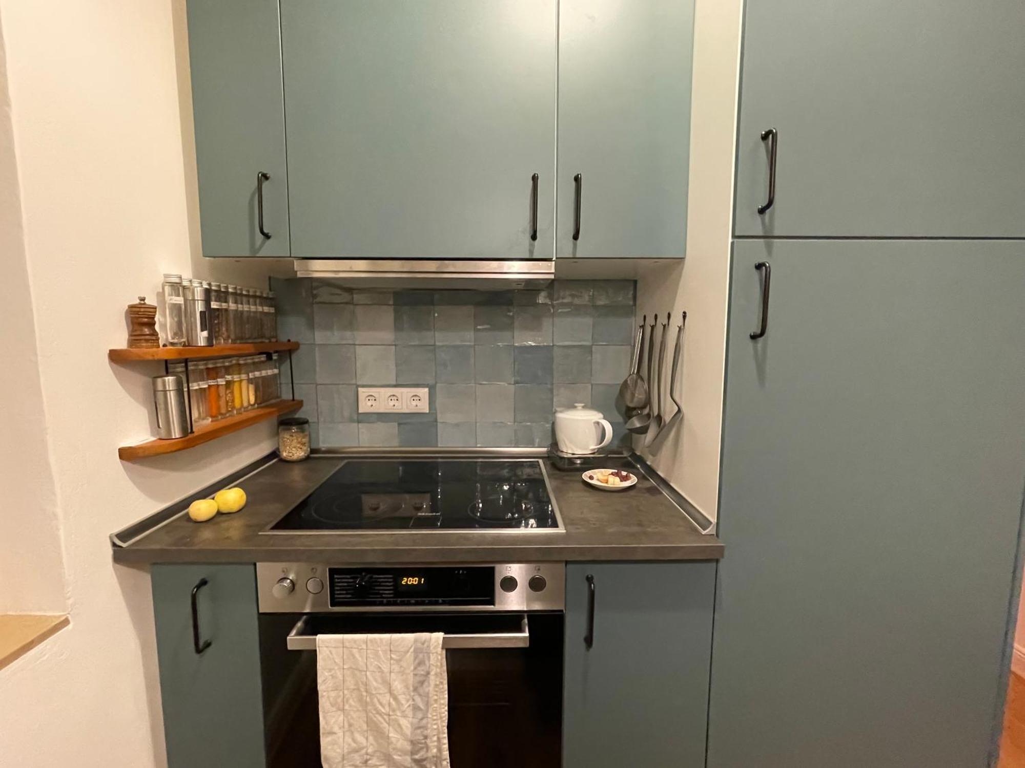 Neu Stephen Gill Apartamento