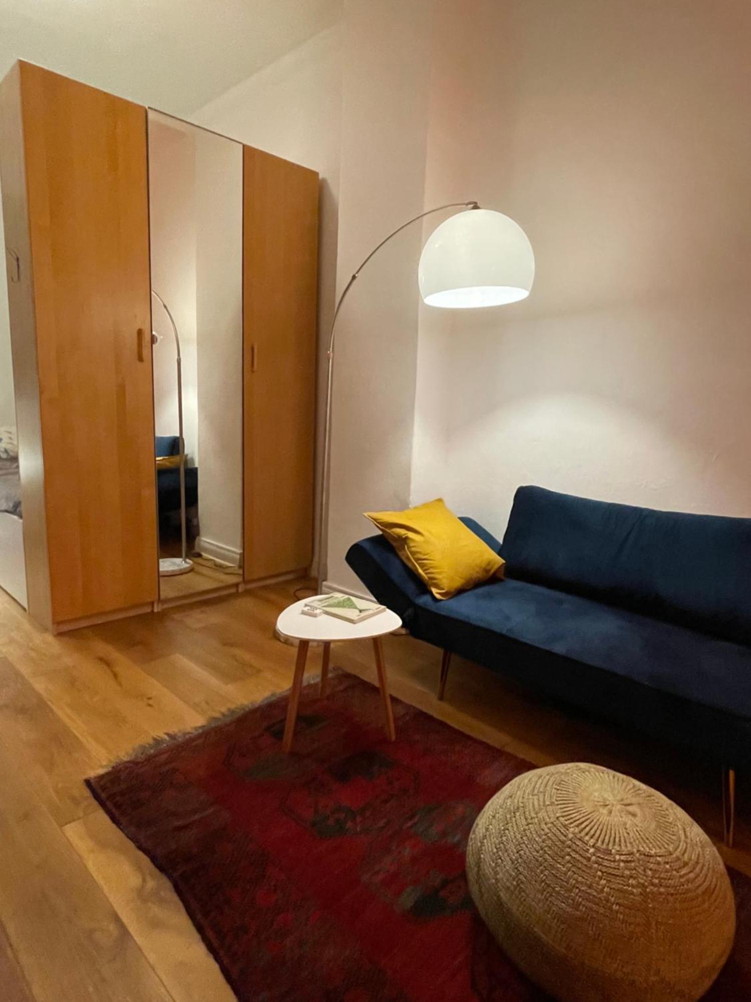 Neu Stephen Gill Apartamento