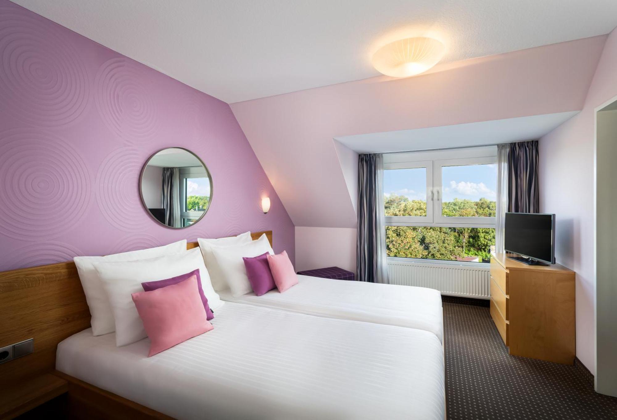 Uhu Garni Hotel