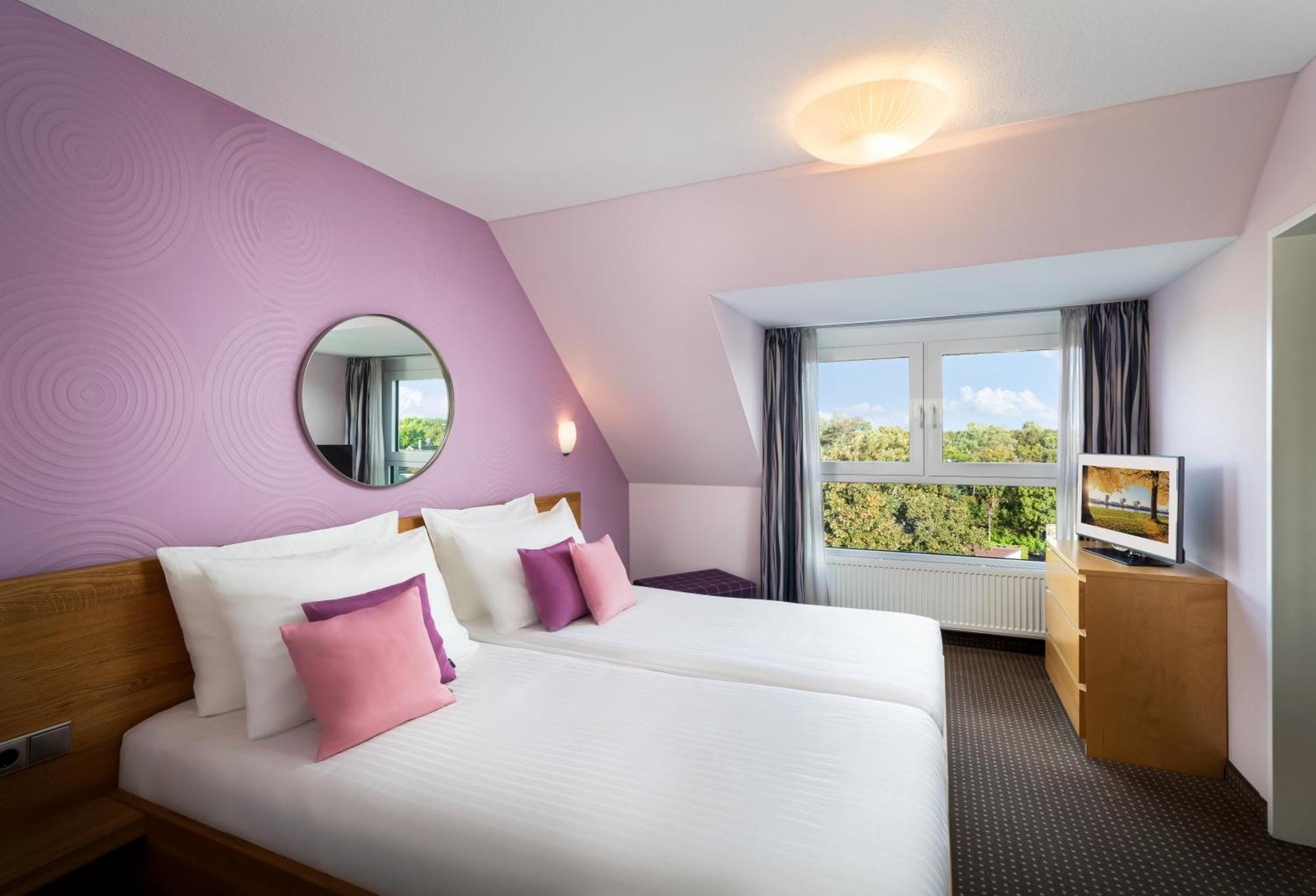 Hotel Uhu Garni