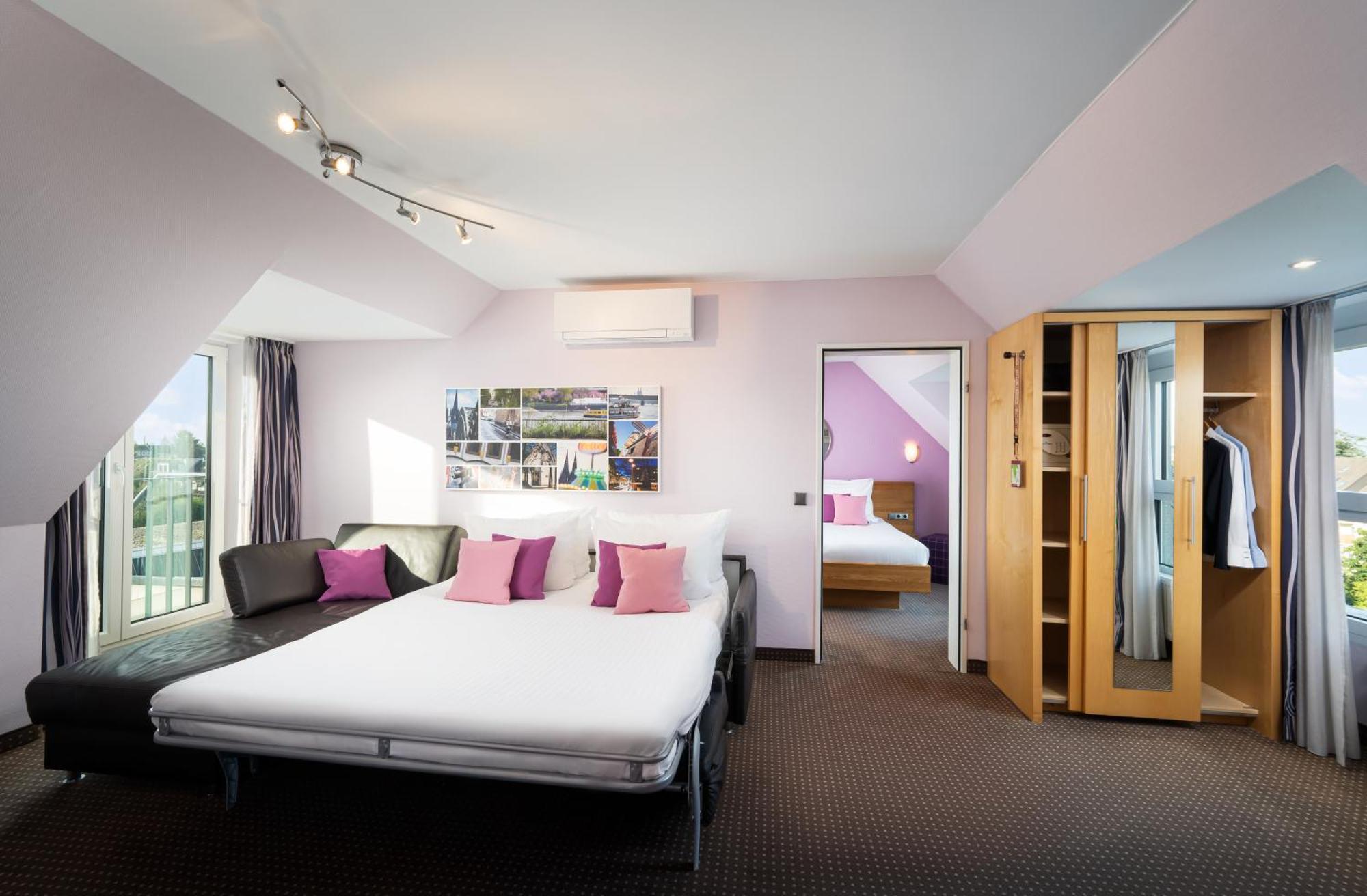 Hotel Uhu Garni 3*