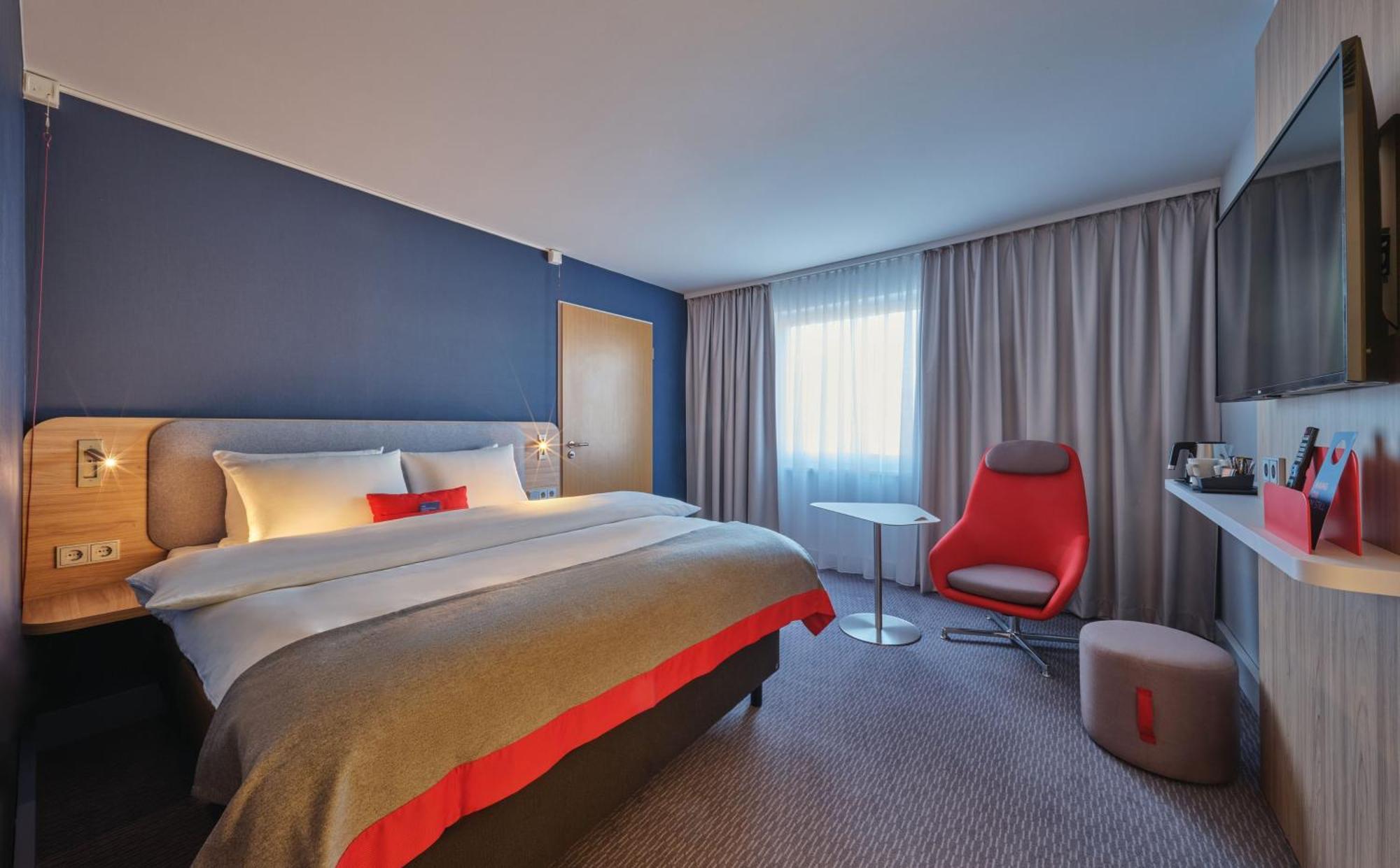 Express Mülheim, An Ihg Hotel