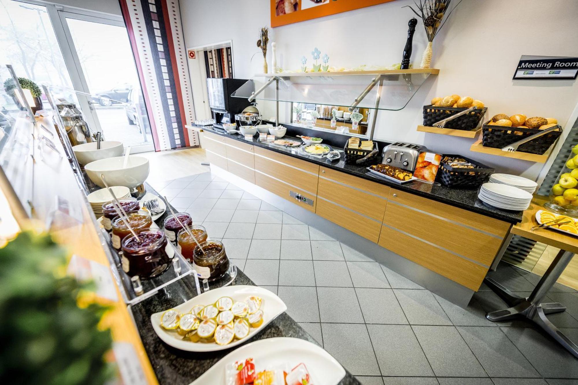 Express Mülheim, An Ihg Hotel 3*