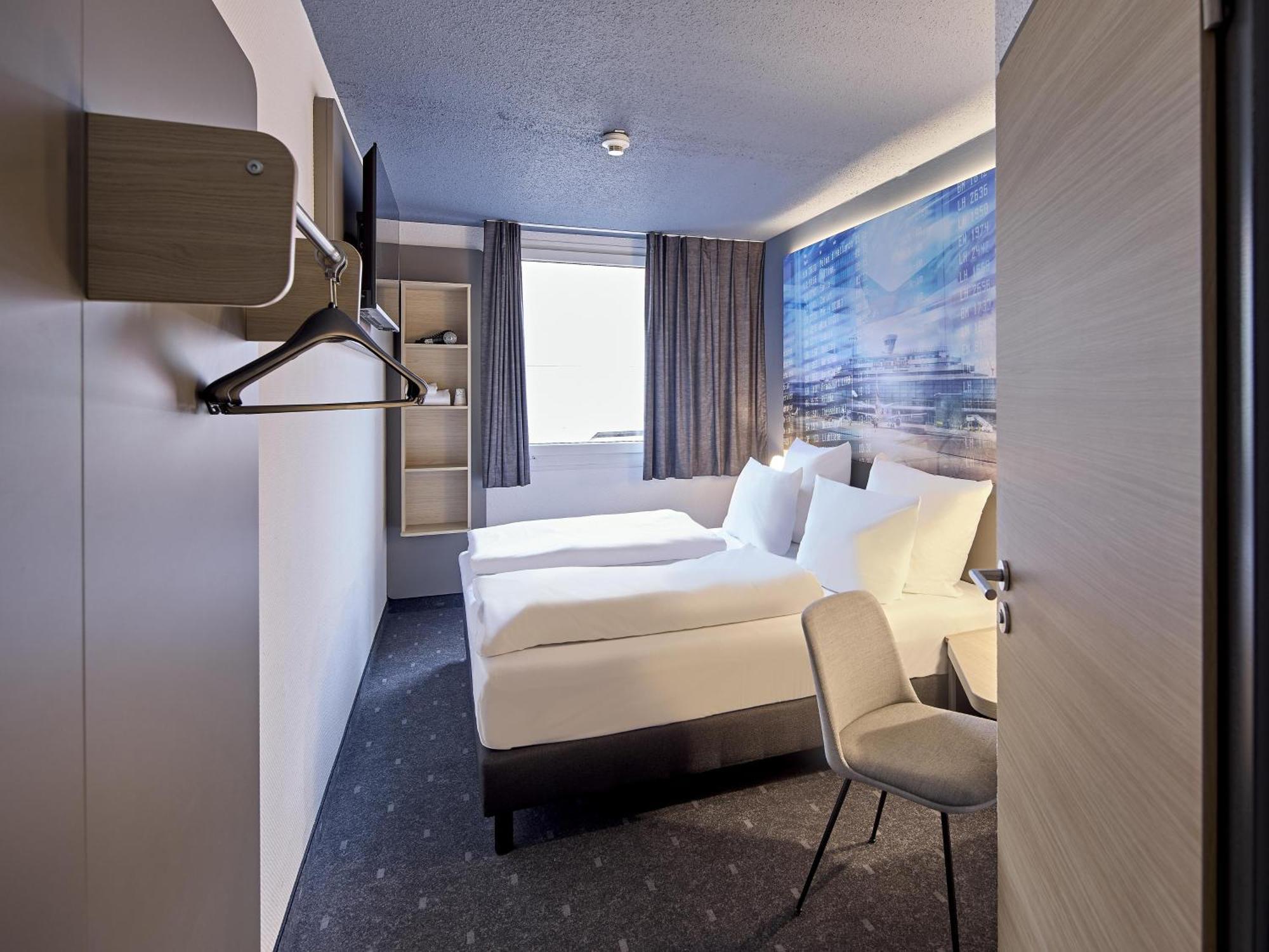 Koeln-airport Hotel