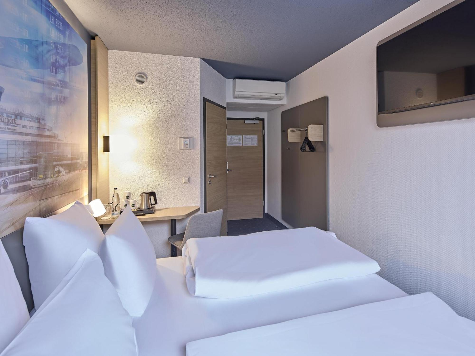 Koeln-airport Hotel 2*