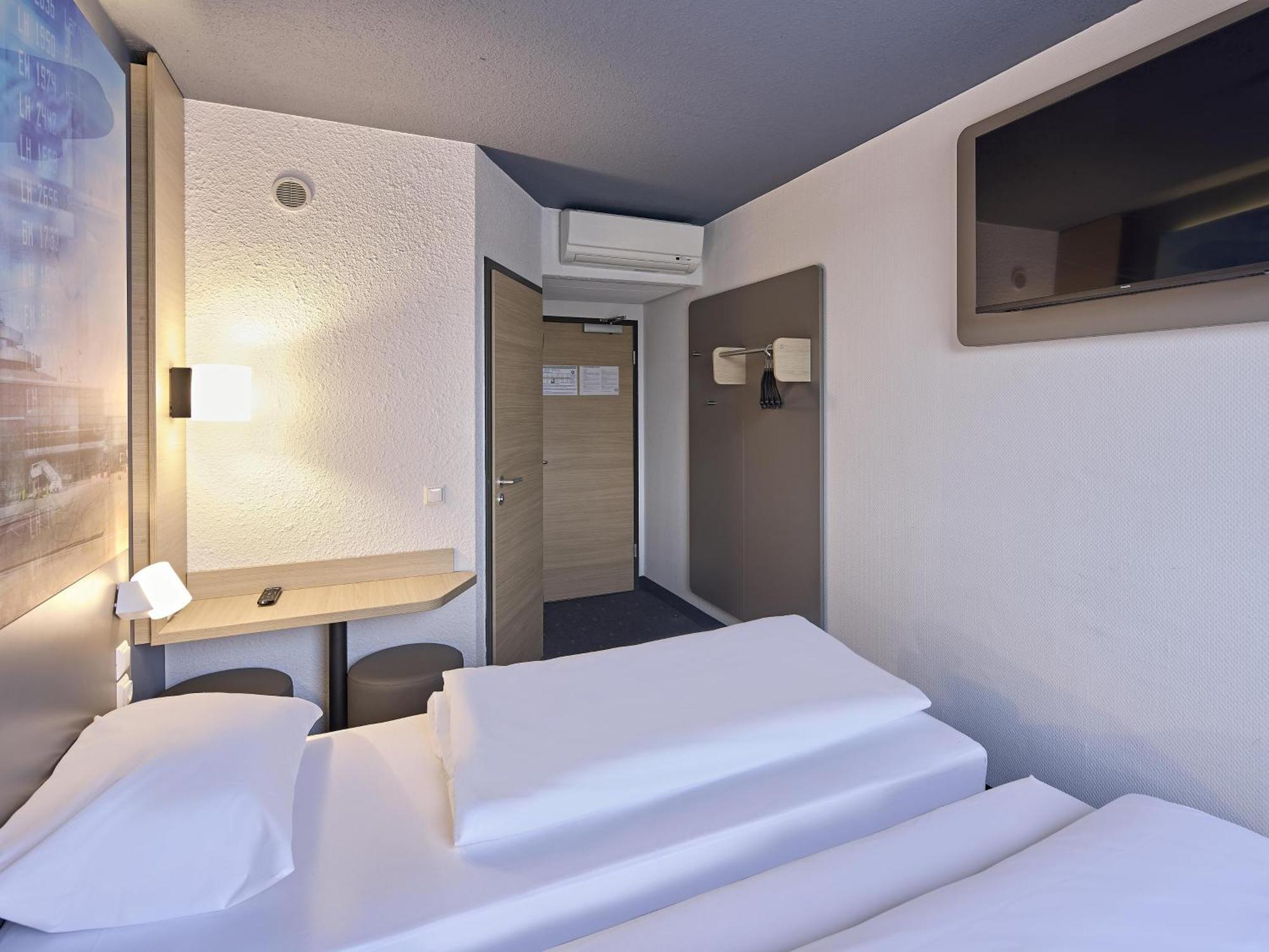 Hotel Koeln-airport Cologne