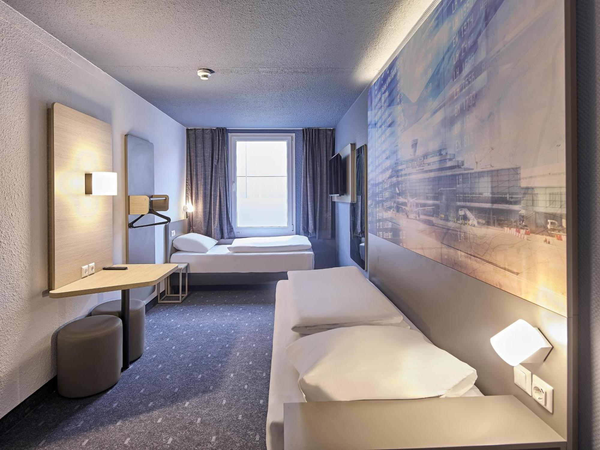Hotel Koeln-airport