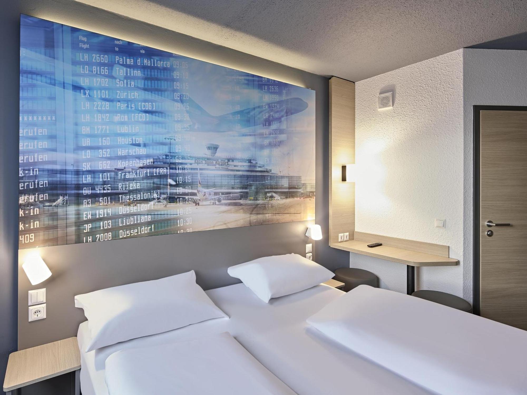 Koeln-airport Hotel Cologne