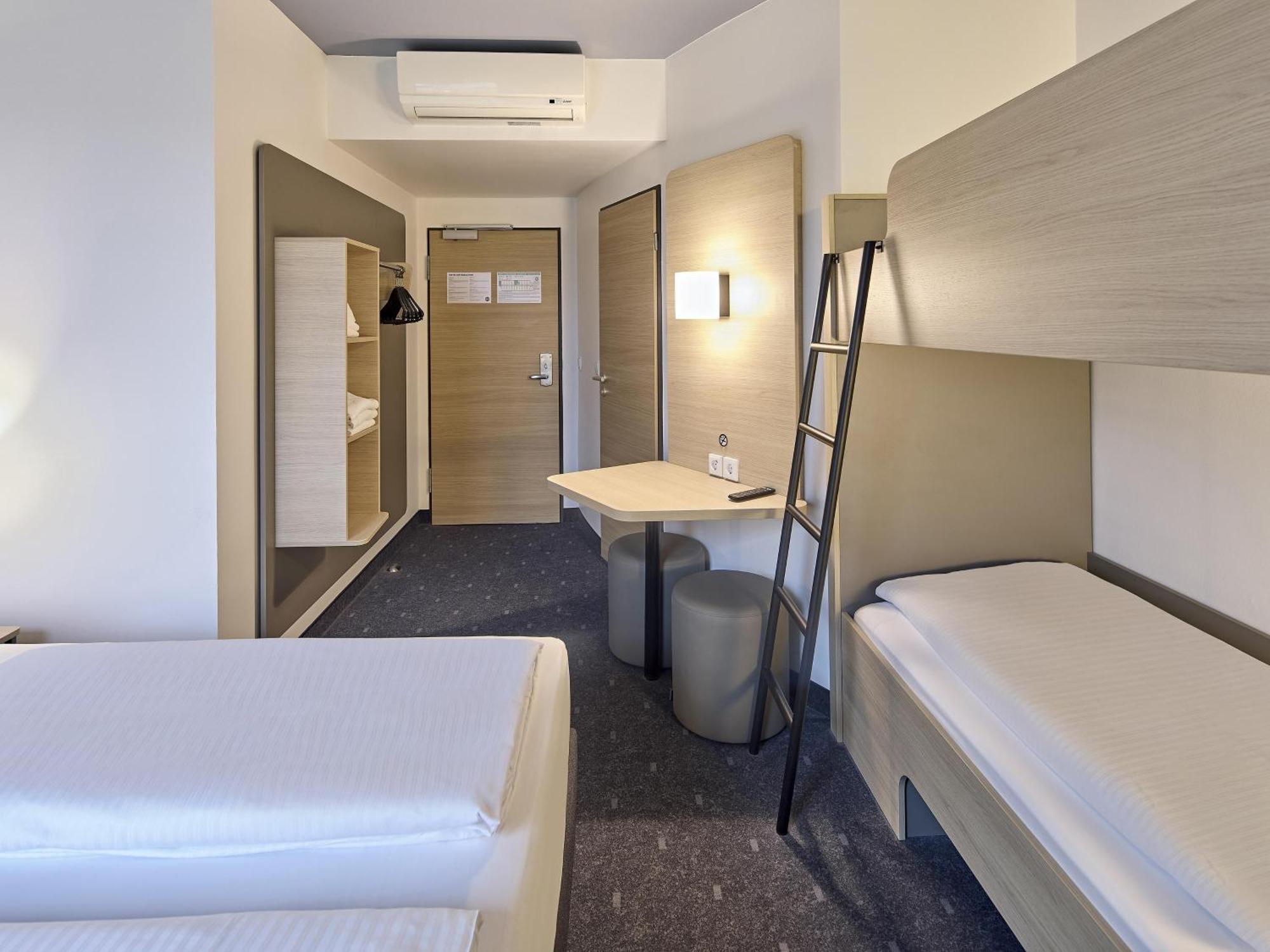Hotel Koeln-messe 2*