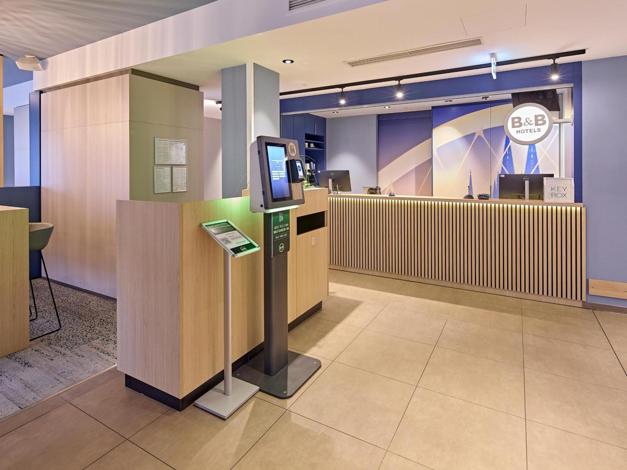 Hotel Koeln-messe 2*