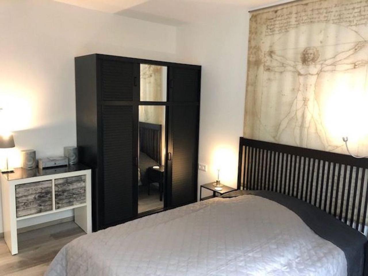 Apartment Veedel - Gemuetliche In Bester Lage Cologne