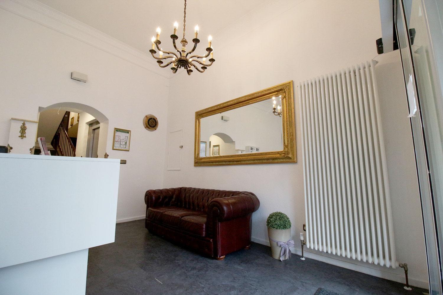 Diamonds Loft Apartamento *