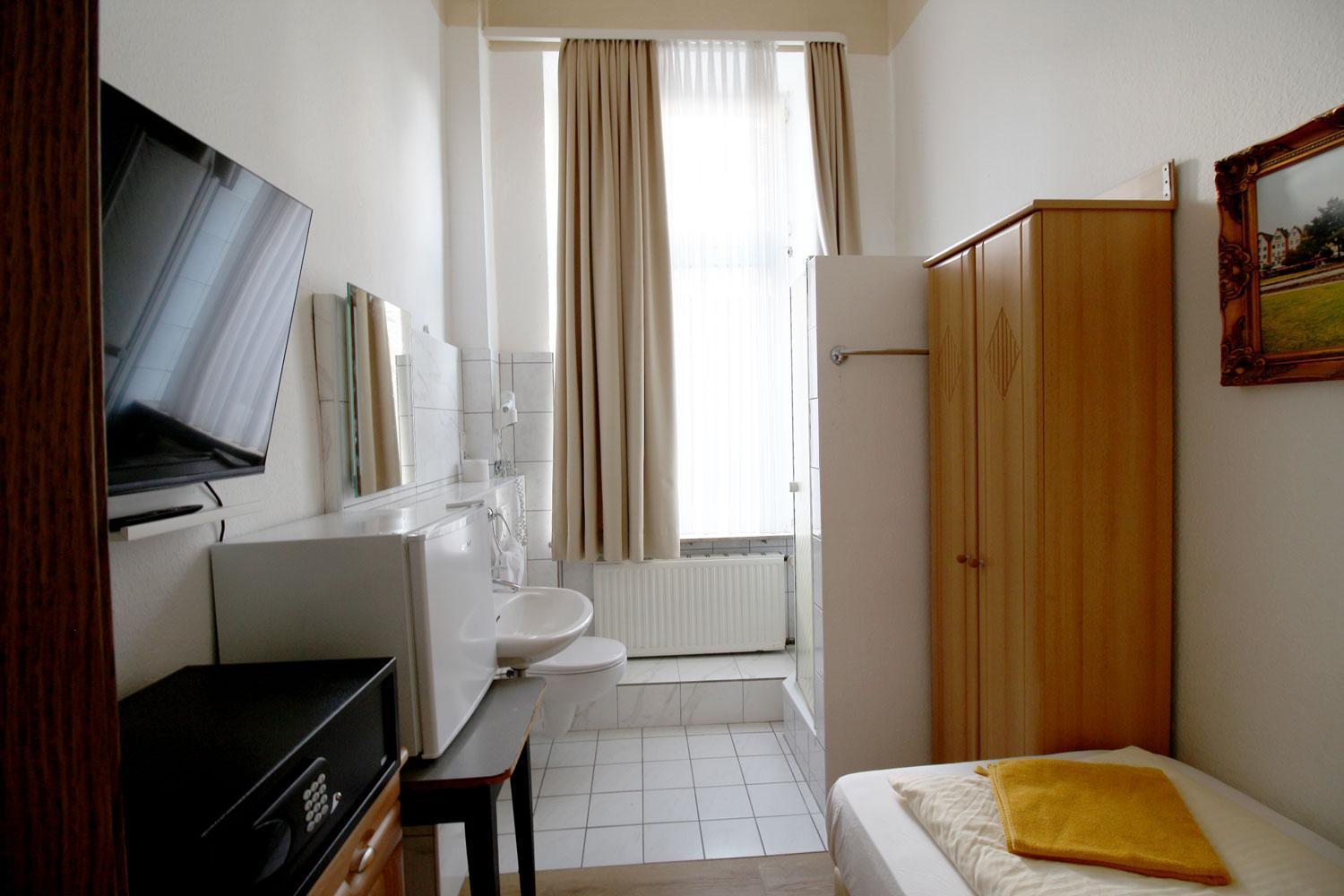 Apartamento Diamonds Loft Colónia