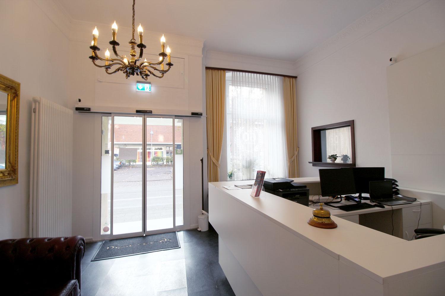 Apartment Diamonds Loft