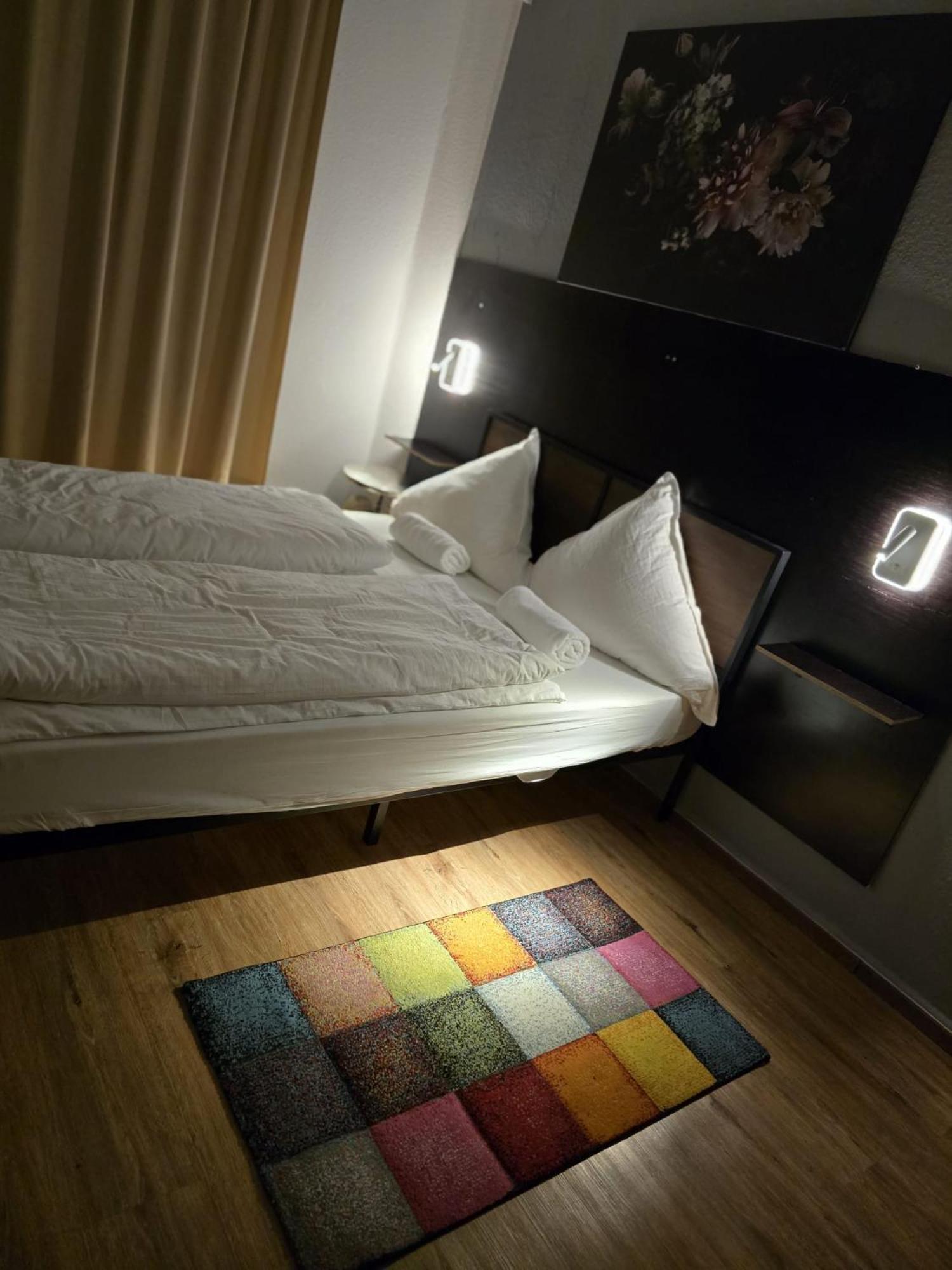 Niehler Hotel Cologne